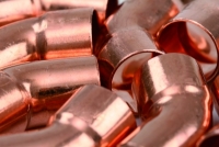 Copper Tube and Fittings