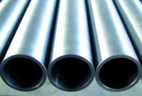 STEEL TUBE AND FITTINGS
