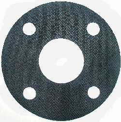 Full Face Gaskets EPDM
