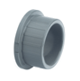 Comer Valve End Plain (Imperial)