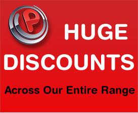 Huge Pipe Supplier Discounts